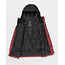 Stone.91 Ins Jacket - Redwood