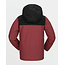 Stone.91 Ins Jacket - Redwood