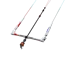 Duotone Kiteboarding Click Bar 2025 Quad Control (chickenloop ikke inkludert)