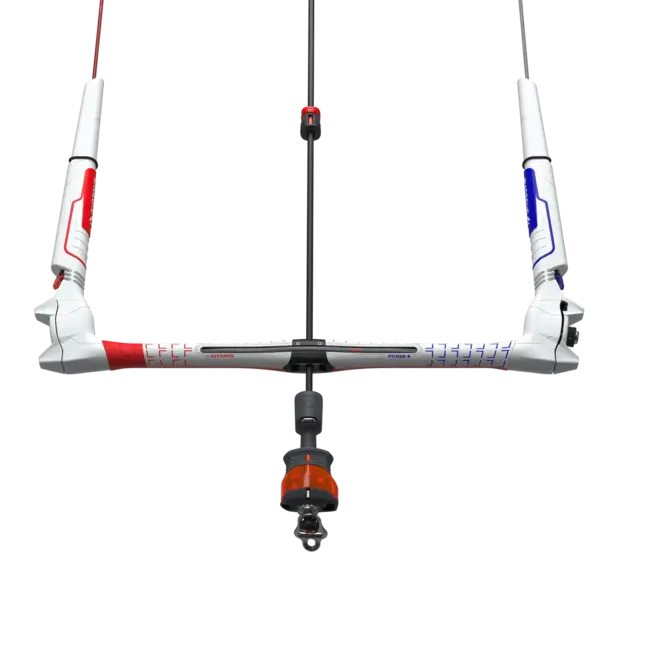 Click Bar 2025 Quad Control (chickenloop ikke inkludert)