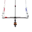 Click Bar 2025 Quad Control Red/White (chickenloop ikke inkludert)