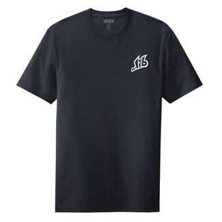 Lib-Tech …Lib Eco Tee - BLACK
