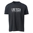 Lib-Tech Lib Handcrafted Tee - Grey