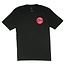 Shred Science Tee - Black
