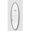 Hypto Krypto Softop - 5’4 - Futures - 29L