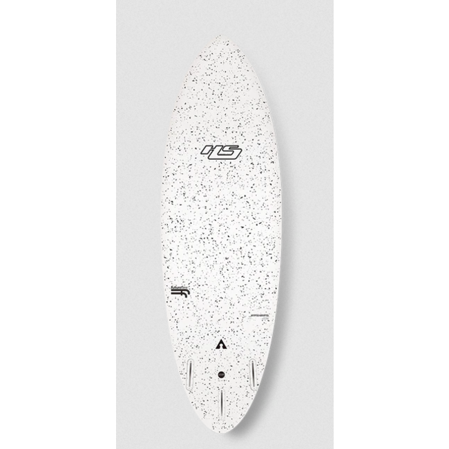 Hypto Krypto Softop - 5’4 - Futures - 29L