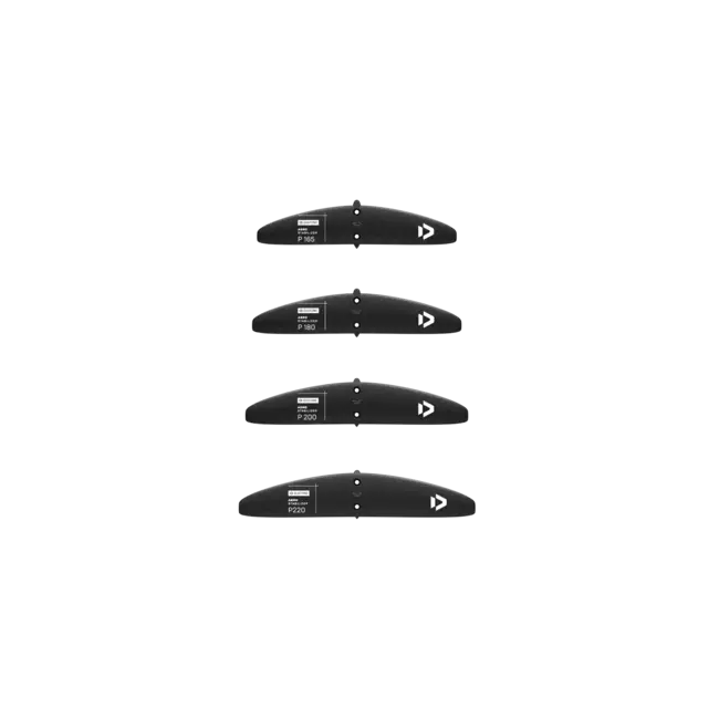 Back Wing Aero Stabilizer P