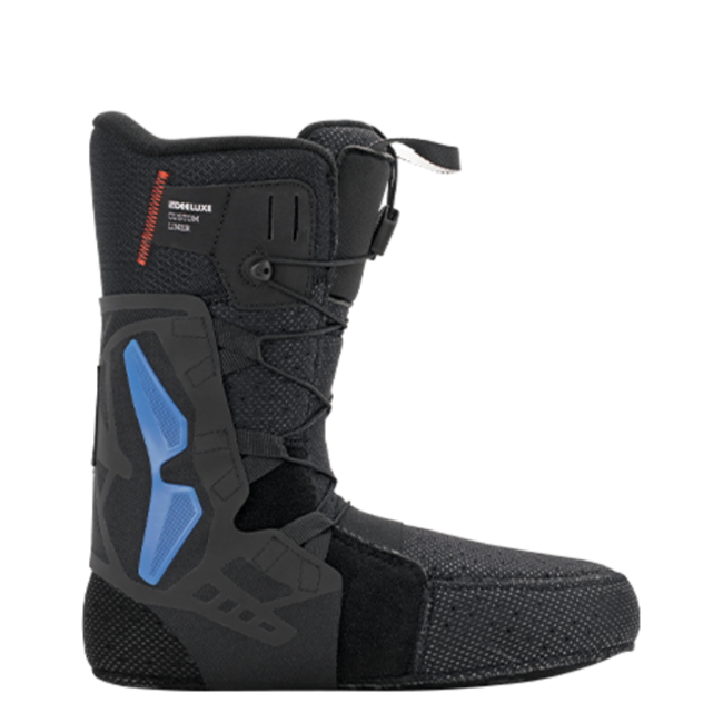 Custom Thermo Fit Liner