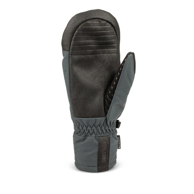 Snuggler Mitt 2025  - Washed Black