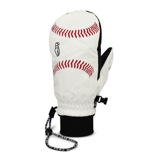 Crab Grab Slap Mitt 2025  - Baseball