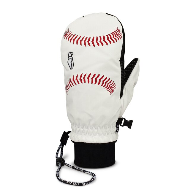 Slap Mitt 2025  - Baseball