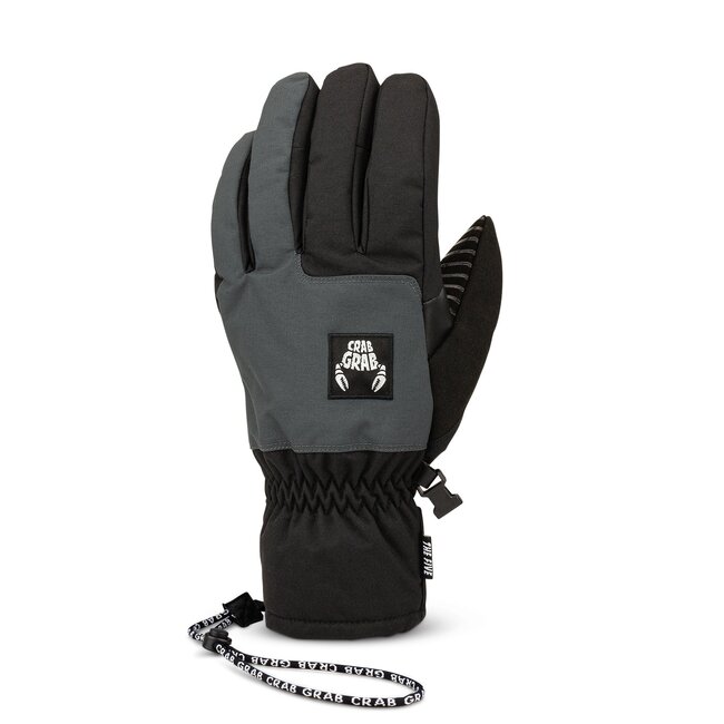 Five Glove 2025  - Double Black