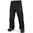 L Gore-Tex Pant - Black