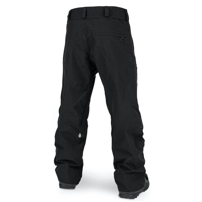 L Gore-Tex Pant - Black