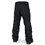 L Gore-Tex Pant - Black