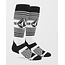 Horizon Wool Blend OTC Sock - White