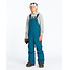 Barkley Ins BIB Overall - Cobalt
