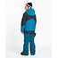 Barkley Ins BIB Overall - Cobalt