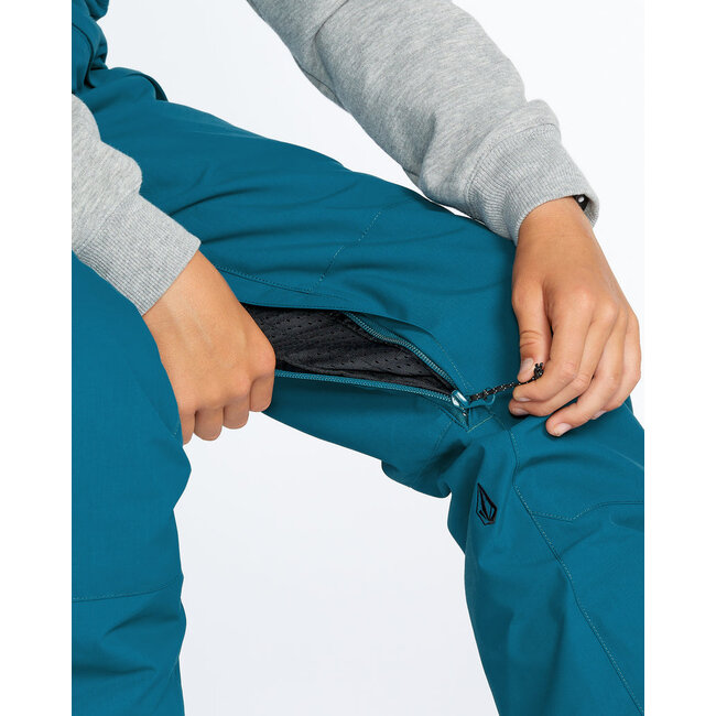 Barkley Ins BIB Overall - Cobalt