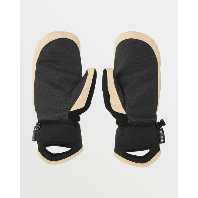 Peep Gore-Tex Mitt - Sand
