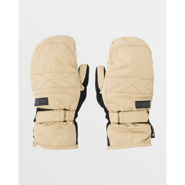 Peep Gore-Tex Mitt - Sand