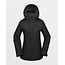 V.Co Aris Insulated Gore-Tex Jacket - Black