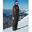Elm Stretch Gore-Tex Bib Overall - Black