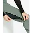 Swift Bib Overall - Lichen Green