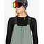 Swift Bib Overall - Lichen Green