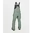 Swift Bib Overall - Lichen Green