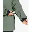Shelter 3D Stretch 20K Jacket - Lichen Green