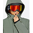 Shelter 3D Stretch 20K Jacket - Lichen Green