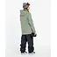 Shelter 3D Stretch 20K Jacket - Lichen Green