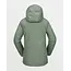 Shelter 3D Stretch 20K Jacket - Lichen Green
