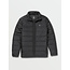 Puff Puff Jacket - Black