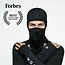 Svarthetta Balaclava - Black