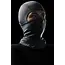 Svarthetta Balaclava - Grey