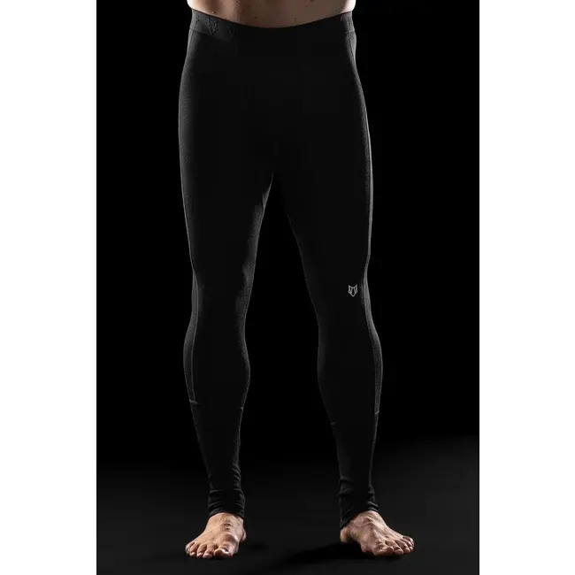 Svarthetta Performance Pant - Black
