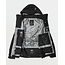 Guch 3L Stretch Gore-Tex Jacket - Black
