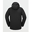 Guch 3L Stretch Gore-Tex Jacket - Black