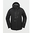 Guch 3L Stretch Gore-Tex Jacket - Black