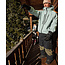 Guch 3L Stretch Gore-Tex Jacket - Agave