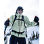 Guch 3L Stretch Gore-Tex Jacket - Agave