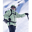 Guch 3L Stretch Gore-Tex Jacket - Agave