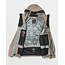 Guch 3L Stretch Gore-Tex Jacket - Chestnut Brown