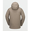 Guch 3L Stretch Gore-Tex Jacket - Chestnut Brown