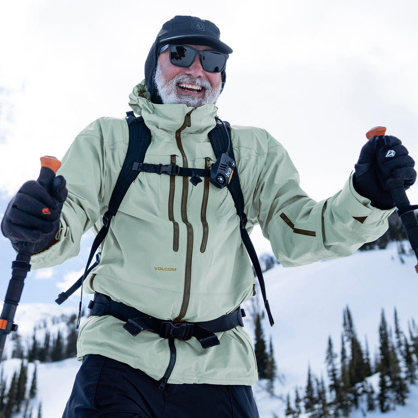 Ekspertguide til Gore-Tex