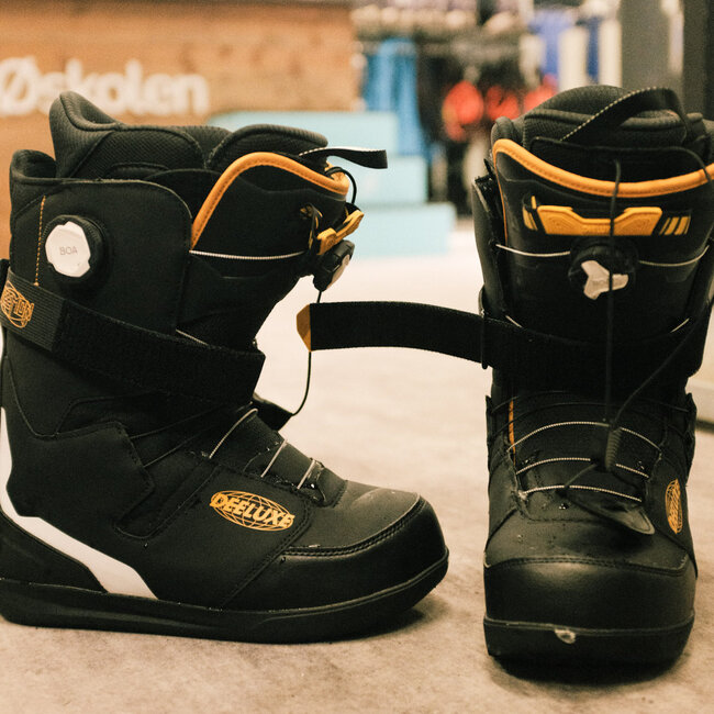 Deemon Pro Boa® 2025 - ATV