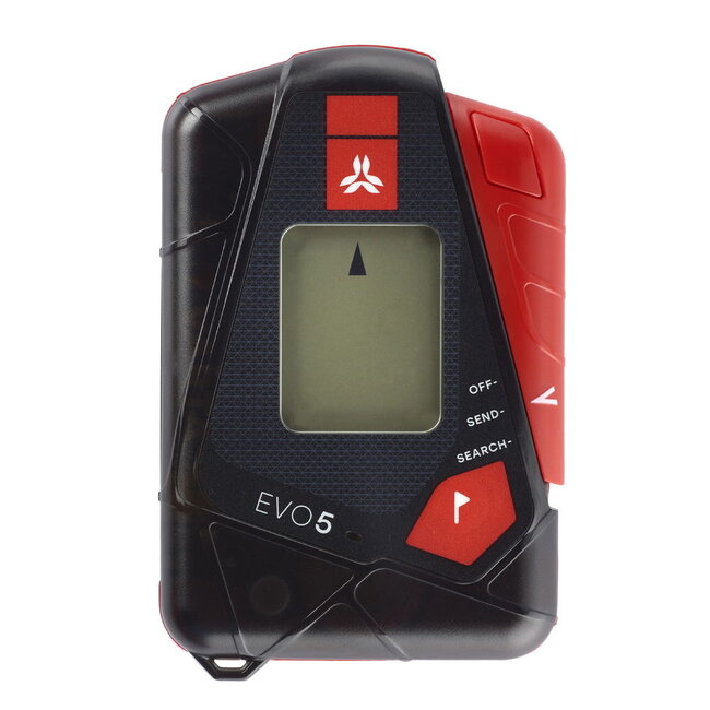 Skredpakke | EVO5 søker • Ski Trip Spade • Ski Trip 240 søkestang