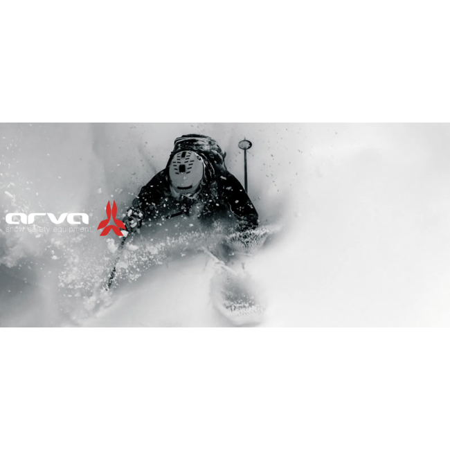 Skredpakke | EVO5 søker • Ski Trip Spade • Ski Trip 240 søkestang